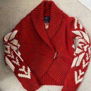 American Eagle sweater